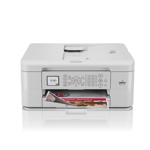 MFCJ1010 Wireless Mobile 17ipm Mono 9.5Colour