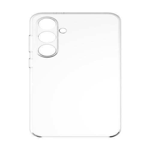 S24 FE Clear Case Transparency