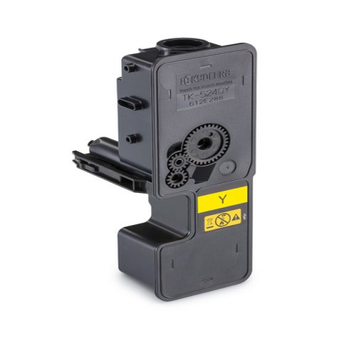 TK-5240Y (3k)