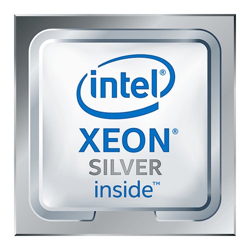 Intel Xeon Silver 4210R 2.4G 10C/20T 9.6GT/s 13.75M Cache Turbo HT (100W) DDR4-2400 CK