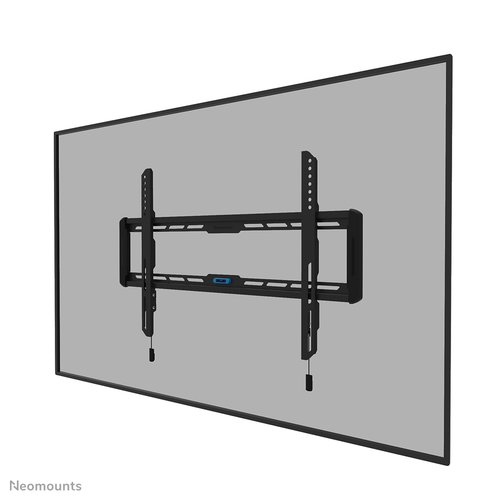 Neomounts Screen Wall Mount (fixed ultra thin VESA 600x400)