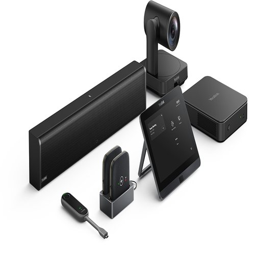 MVC640-C4-Wireless Mic