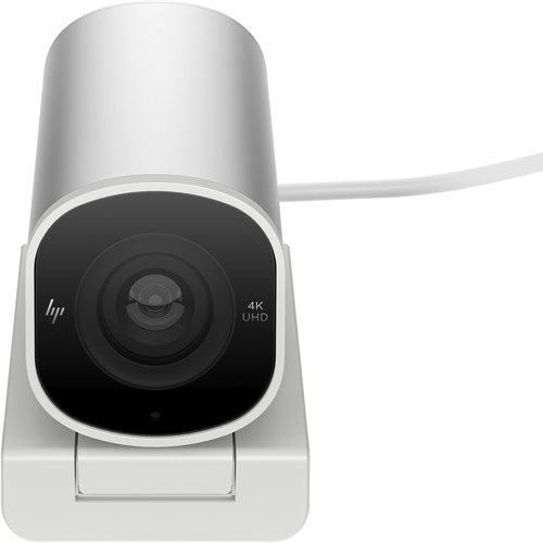 HP 960 4K USB-A Streaming Webcam EURO