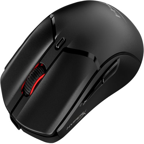 HyperX PF Has 2 Mini WL BK Gm Ms