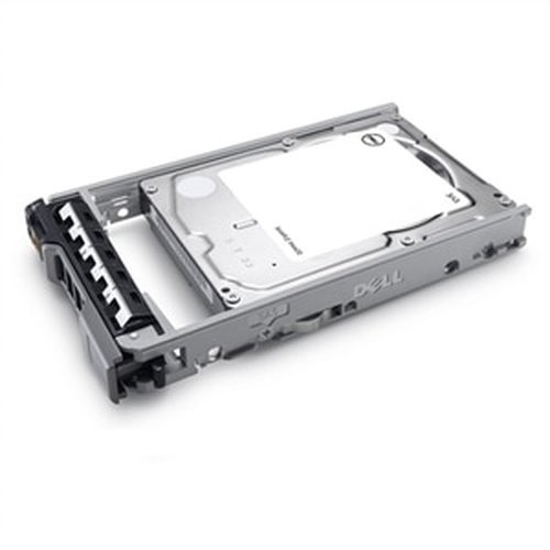 600GB 10K RPM SAS 12Gbps 2.5in Hot-plugHard DriveCusKit