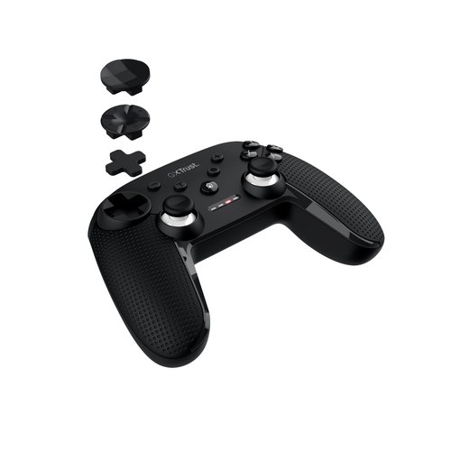 GXT742 MUTA WRL CONTROLLER