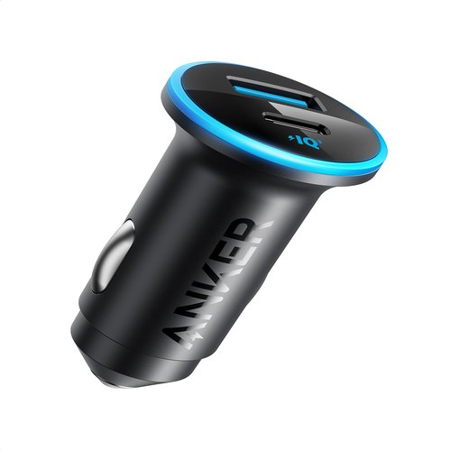 Anker 325 1A1C 53W PD Car Charger
