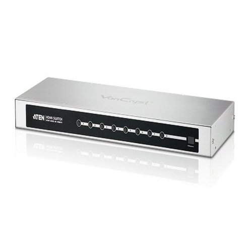 HDMI Switch 8-Port HDMI Switch