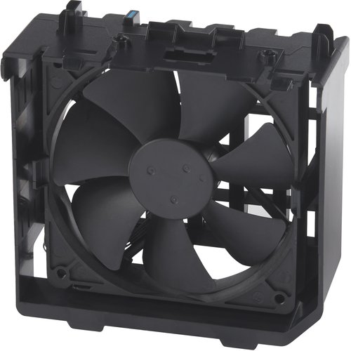 HP Z6 Fan/Frnt Crd Guide Kit