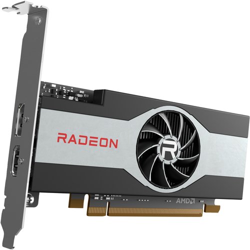 AMD Radeon RX 6400 4GB DP+HDMI GFX