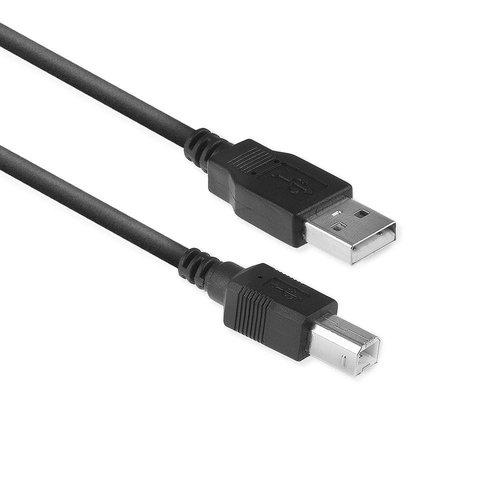 USB 2.0 Connection Cable 1.0 Meter