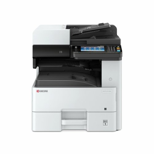 ECOSYS M4132idn A3 multifunctionele laserprinter