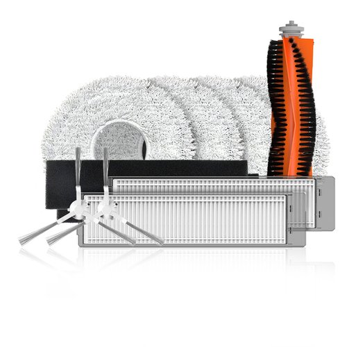 Accessory Package for RS2