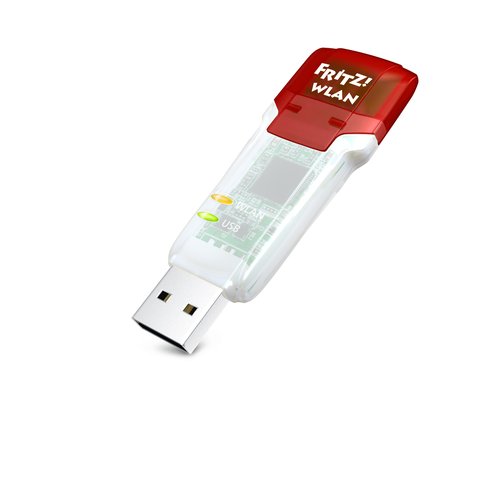 AVM FRITZ!WLAN Stick AC 860 Edition International