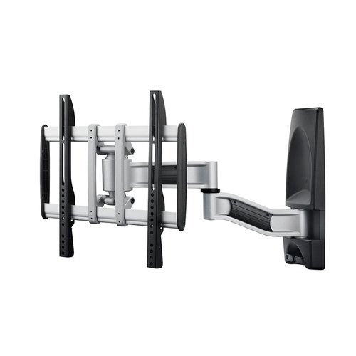 Large Arm Wall Mount 32-42i\Max 35kg\Tilt 15o\Swivel 90o
