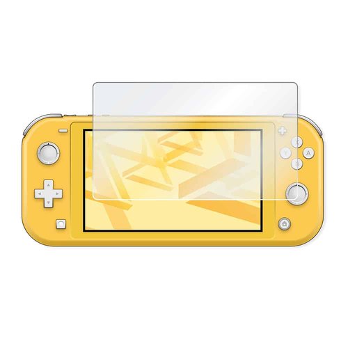 STEELPLAY - SCREEN PROTECTION GLASS 9H TEMPERED GLASS (SWITCH LITE)