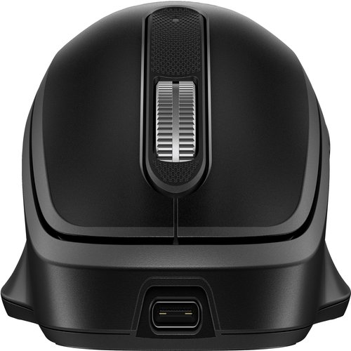 ACC: HP 510 UF RECHBL Wireless Mouse