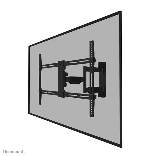 Neomounts Screen Wall Mount (full motion 3 pivots VESA 600x400)