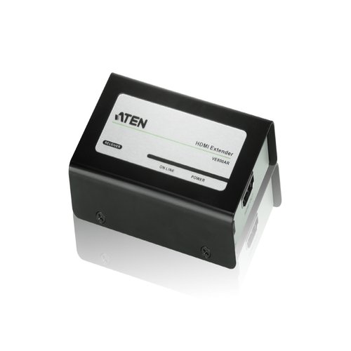 HDMI receiver max 60m