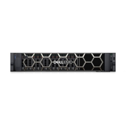 PowerEdge R550 |8x3.5i|4309Y|1x16GB|1x480GB SSD SATA|2x1100W|H755|3Yr Basic NBD