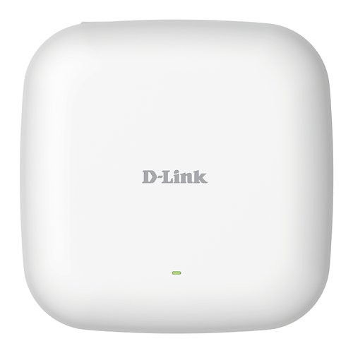 AX1800 Wi-Fi 6 Dual-Band PoE Access Point