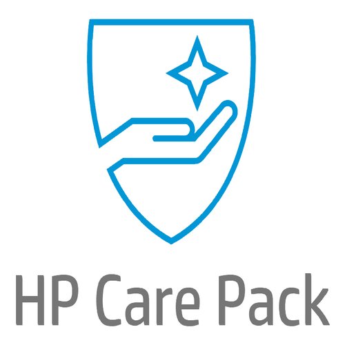 HP 3y NextBusDay Onsite DT Only HW Supp-DT 2xx G6+ 111 & 4xx G7+ 111 wty-3 yearof hardware support- CPU Only- Next business day onsite response. 8am-5pm- Std