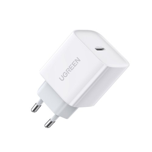 60450 USB-C 20W PD Snel Oplader