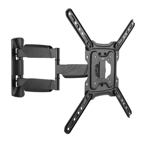 Easy Turn TV wall mount L 3 pivot 23i -55i