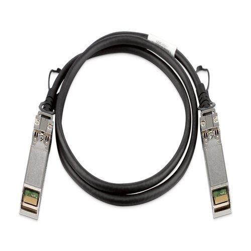 1M SFP+ Direct Attach Stacking Cable- Suitable for all switches with SFP+