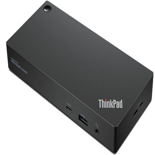ThinkPad Universal USB-C Smart Dock -EU