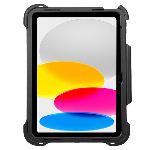 SAFEPORT RUGGED MAX FOR IPAD 10.9-