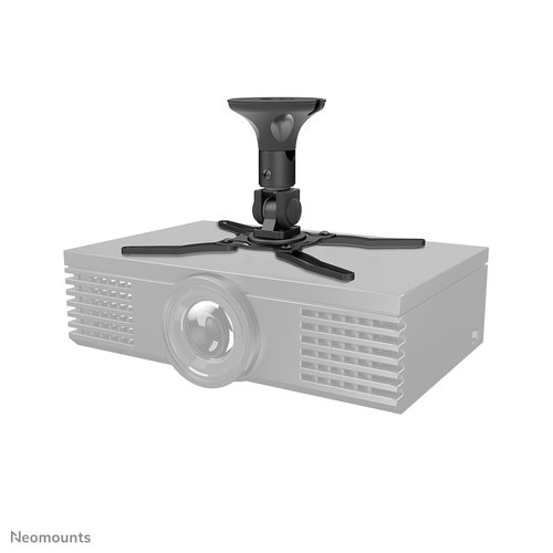 Neomounts Projector Ceiling Mount (height: 19 cm)