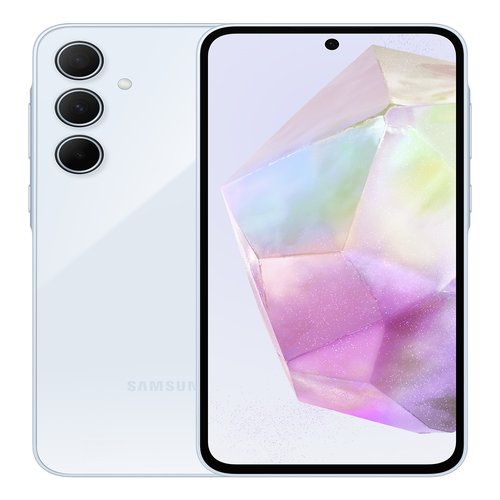 A356 GALAXY A35 5G 128GB AWESOME ICEBLUE