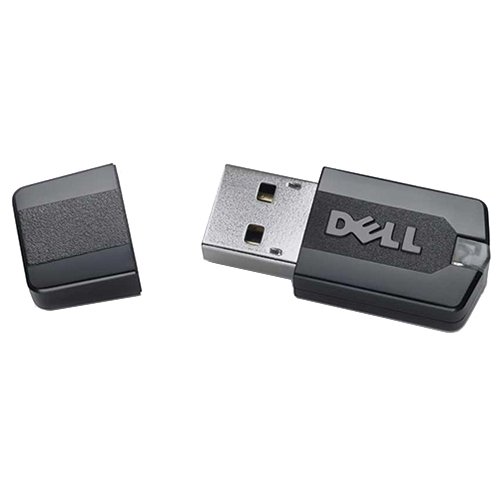 Dell Remote Access Key for Dell DAV2108. Dell DAV2216. PowerEdge 1081AD and PowerEdge 2161AD.