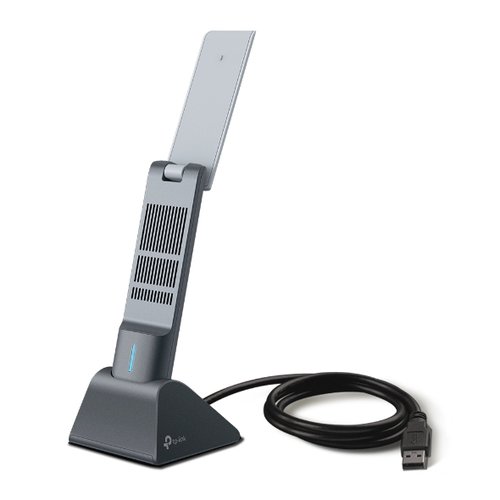 AX1800 High Gain Dual Band Wi-Fi 6 USB Adapter