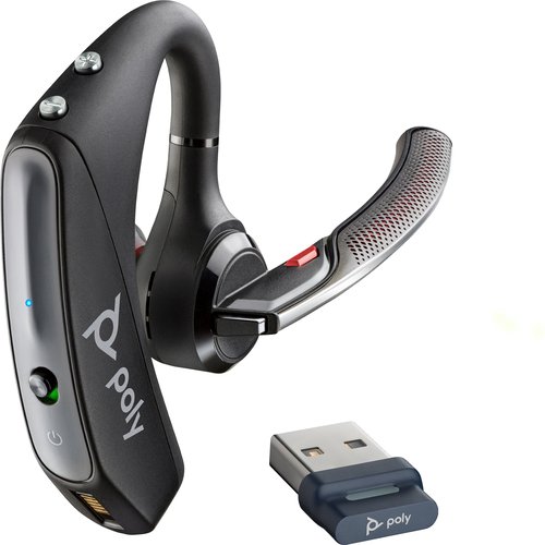 Poly Voyager 5200 UC B5200 WW