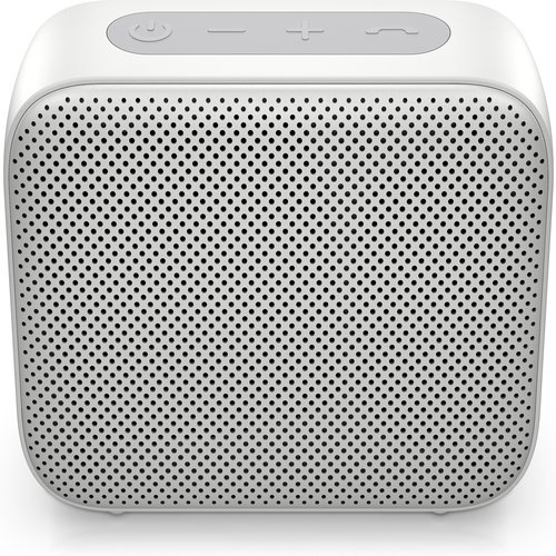 ACC: HP Simba Slvr BT Speaker