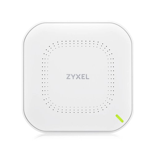 NWA90AXPRO 2.5GB LAN Port 2x2:3x3 MU-MIMO Standalone / NebulaFlex Wireless Access Point Single Pack include Power Adaptor EU and UK ROHS