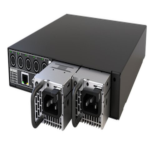 Replacement NRG power module.